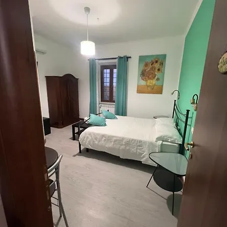 Fili Al Casale 1121 * روما