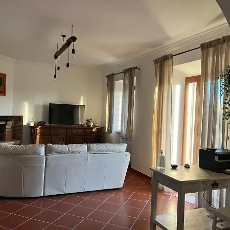 فندق مبيت وإفطار Fili Al Casale 1121 روما