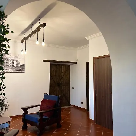 ベッド・アンド・ブレックファスト Fili Al Casale 1121