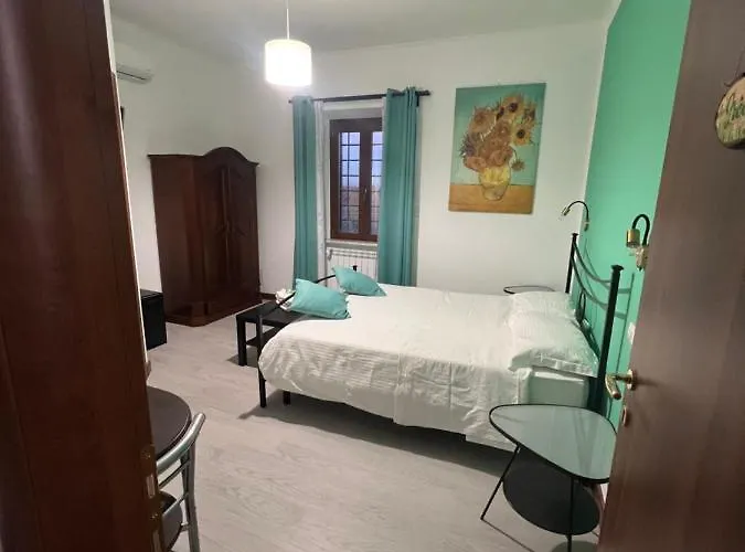 Filì Al Casale 1121 4* Roma