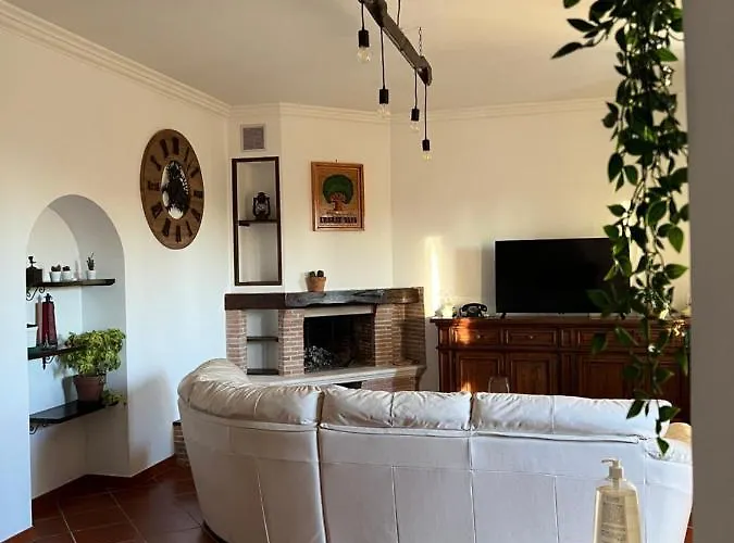 Filì Al Casale 1121 4* Roma