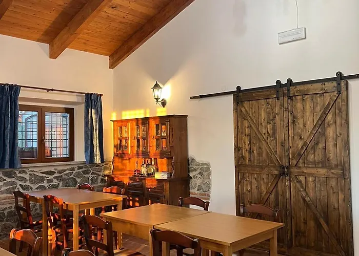 Bed & Breakfast Filì Al Casale 1121 4*