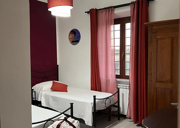 Filì Al Casale 1121 Roma