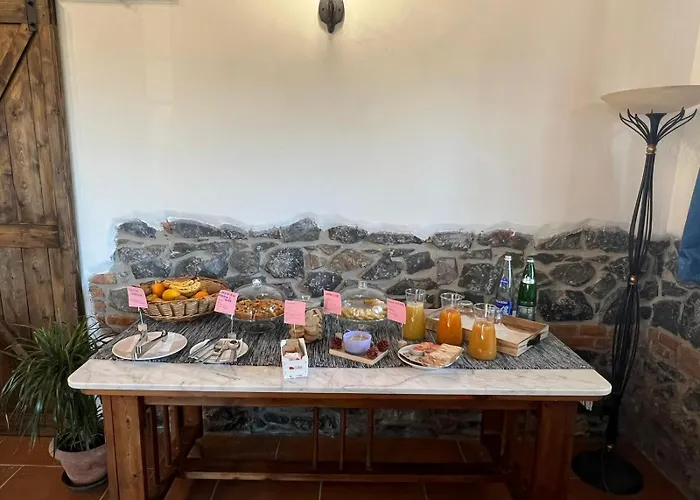 Filì Al Casale 1121 Roma