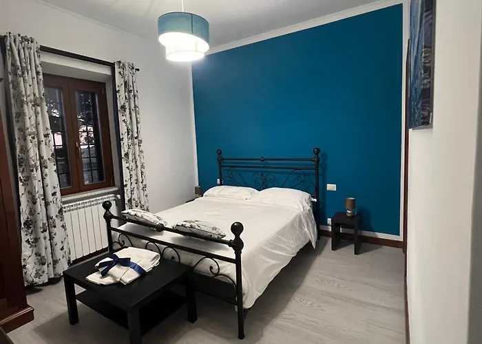 Bed & Breakfast Filì Al Casale 1121